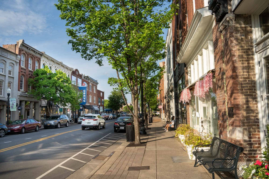 Top or Best Postcard Design Agencies and Companies in Franklin, Tennessee