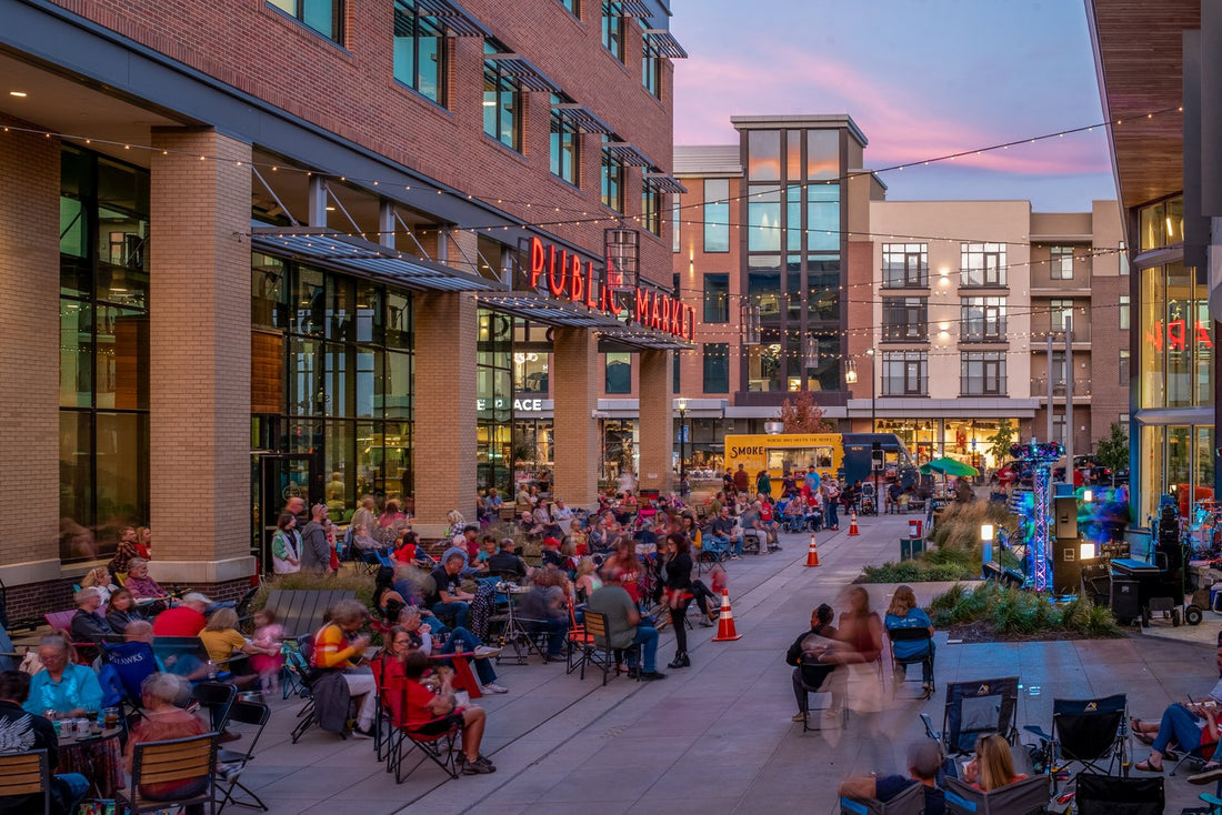 Top or Best Brochure Design Agencies and Companies in Lenexa, Kansas