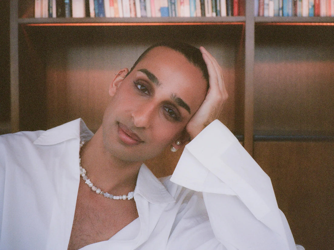How Much Does It Cost to Collaborate with Cyrus Veyssi?