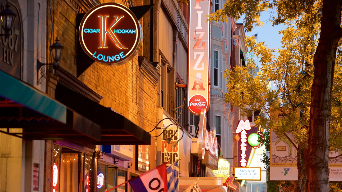 Top or Best Invitation Design Agencies and Companies in Manchester, New Hampshire