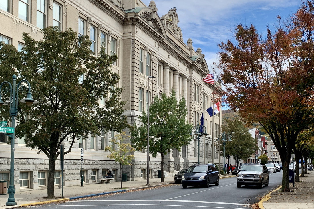 Top or Best Twitch Management Agencies and Companies in Reading City, Pennsylvania