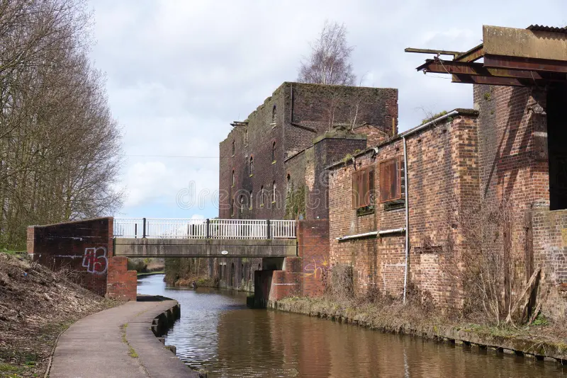 Top or Best Social Media Management Agencies and Companies in Stoke-on-Trent, England