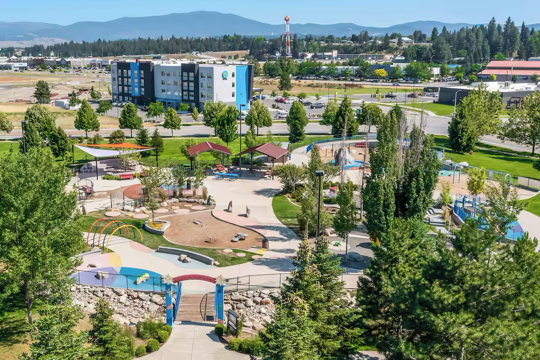 Top or Best Banner Ads Agencies and Companies in Spokane Valley, Washington