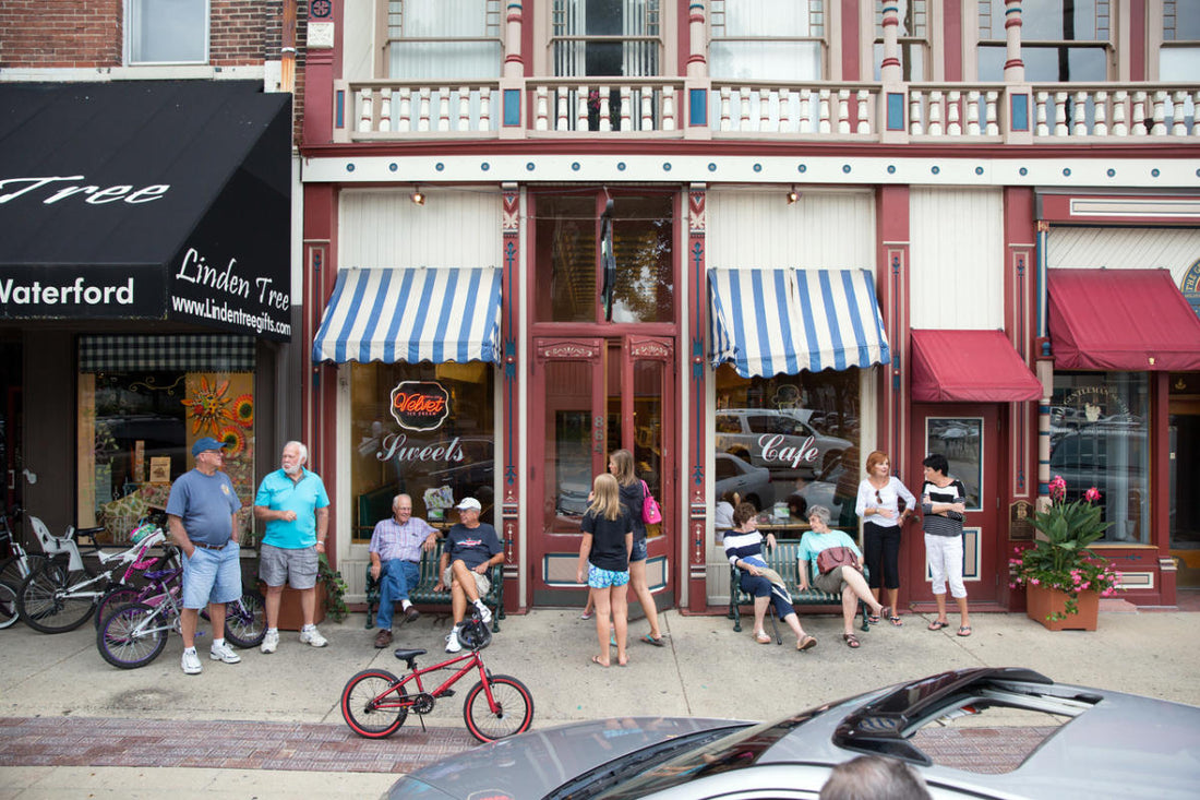 Top or Best Stationery Design Agencies and Companies in Noblesville, Indiana