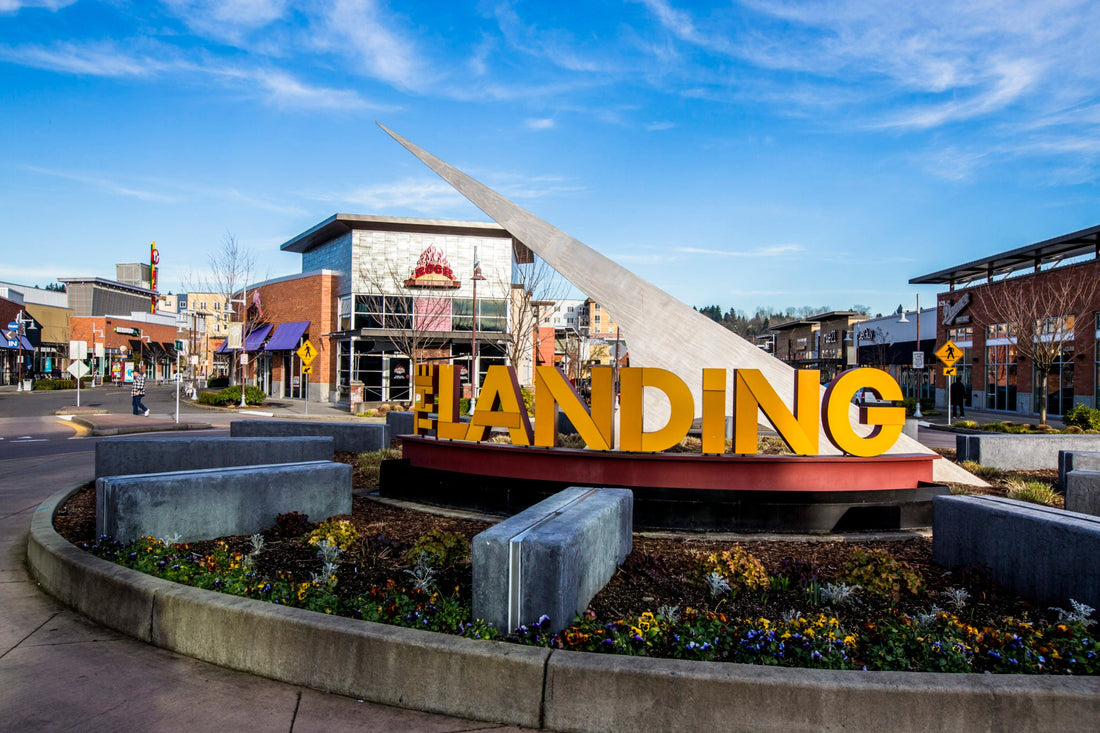 Top or Best Logo Design Agencies and Companies in Renton, Washington