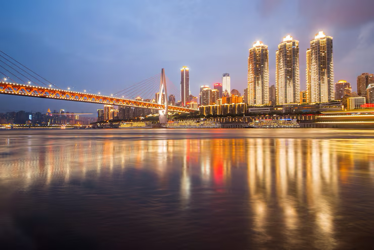 Top or Best Influencer Marketing Campaign Agencies in Chongqing, China