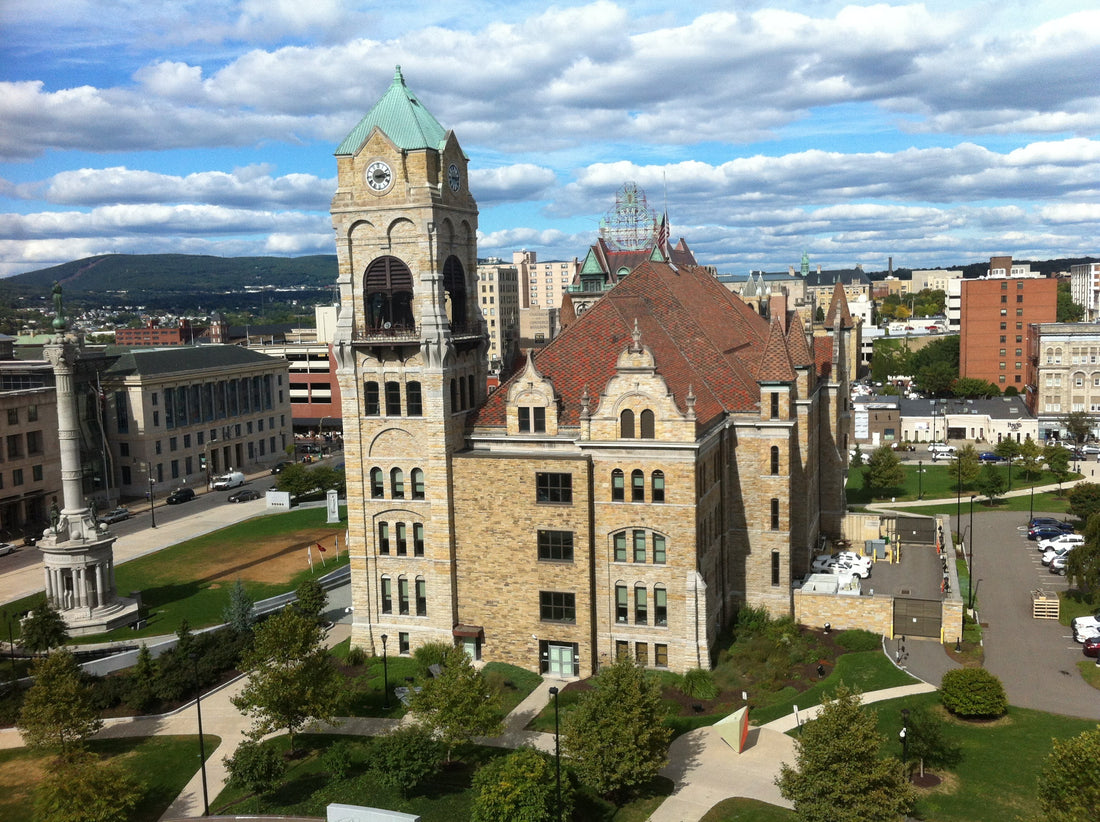 Top or Best App UI/UX Design Agencies and Companies in Scranton, Pennsylvania