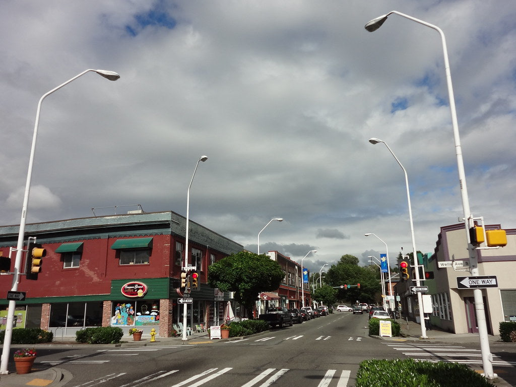 Top or Best Banner Ads Agencies and Companies in Renton, Washington