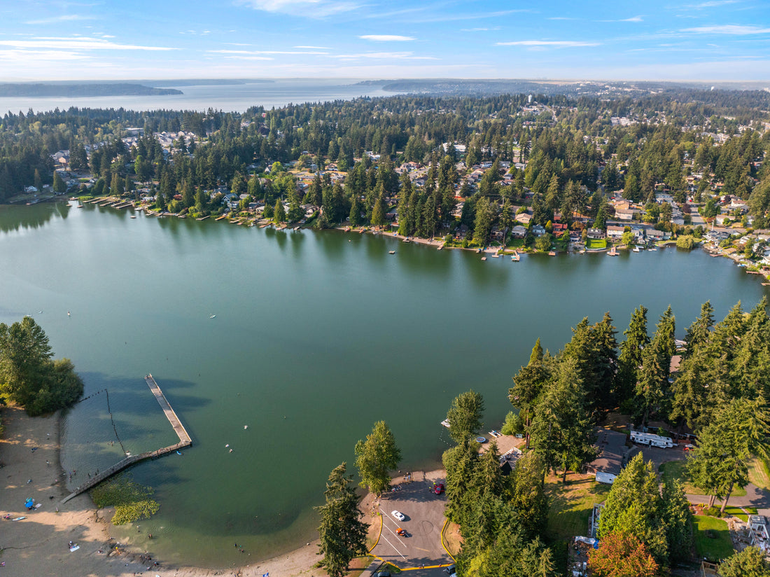 Top or Best Instagram Management Agencies and Companies in Federal Way, Washington