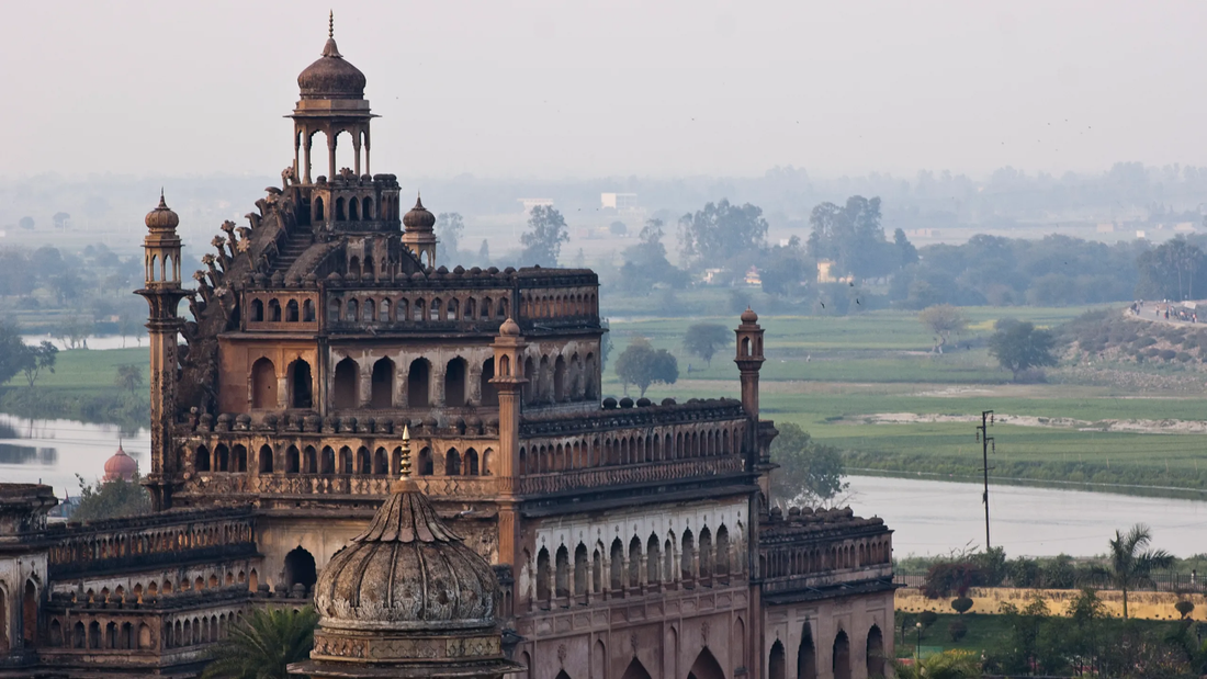 Top Or Best Brand Partnership Agencies And Companies In Lucknow, India