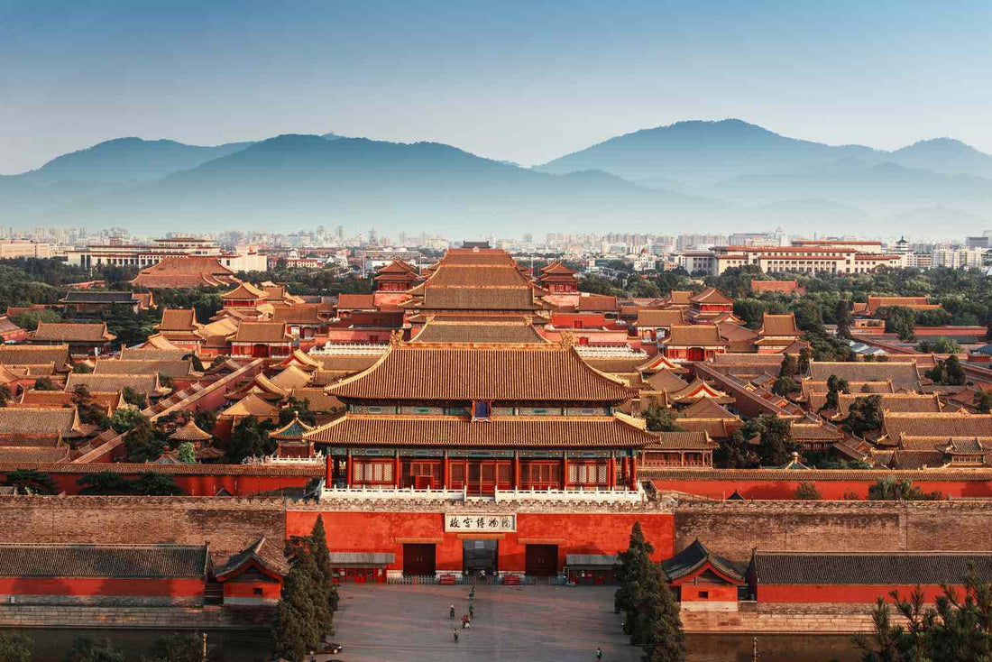 Top or Best Infographic Design Agencies in Beijing, China
