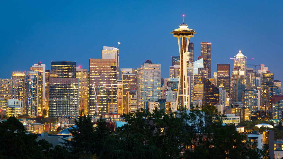 Top or Best Storyboards Agencies and Companies in Seattle Washington