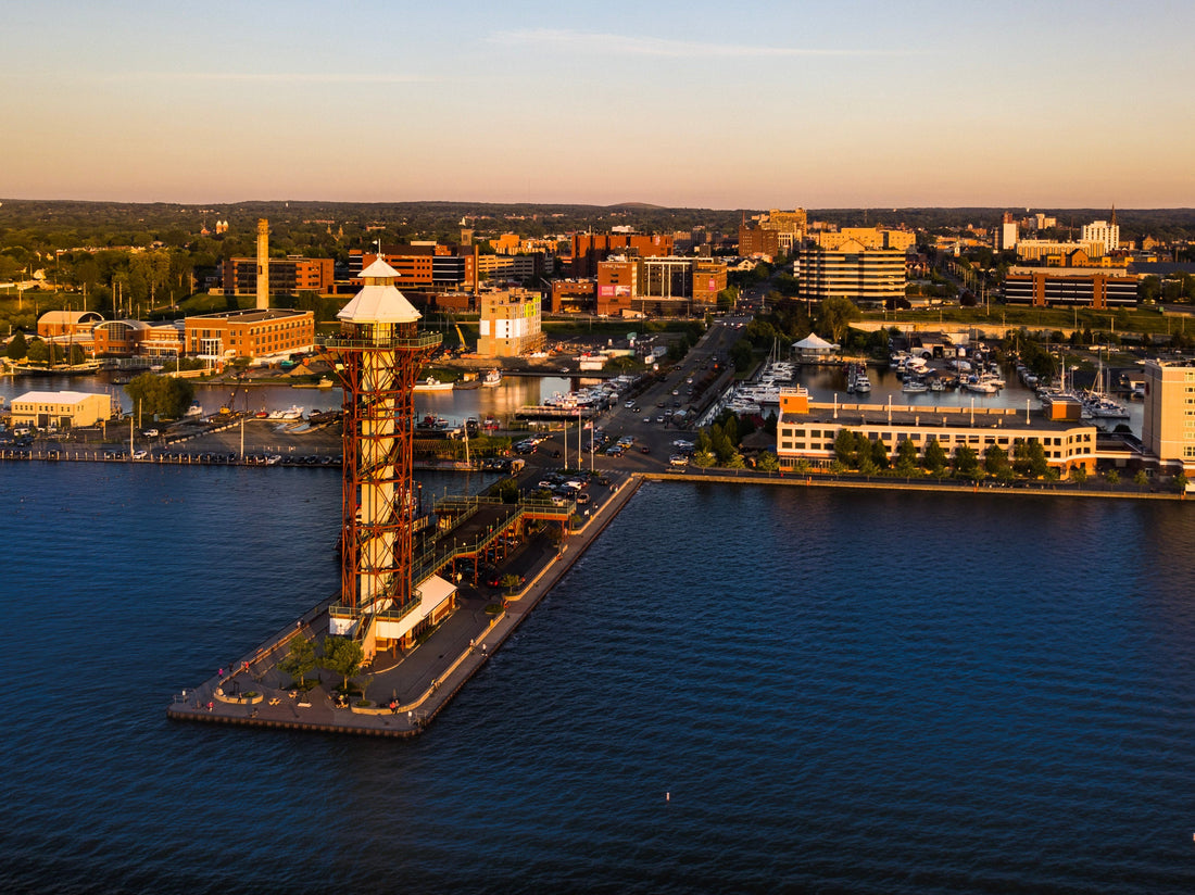 Top or Best Banner Ads Agencies and Companies in Erie, Pennsylvania