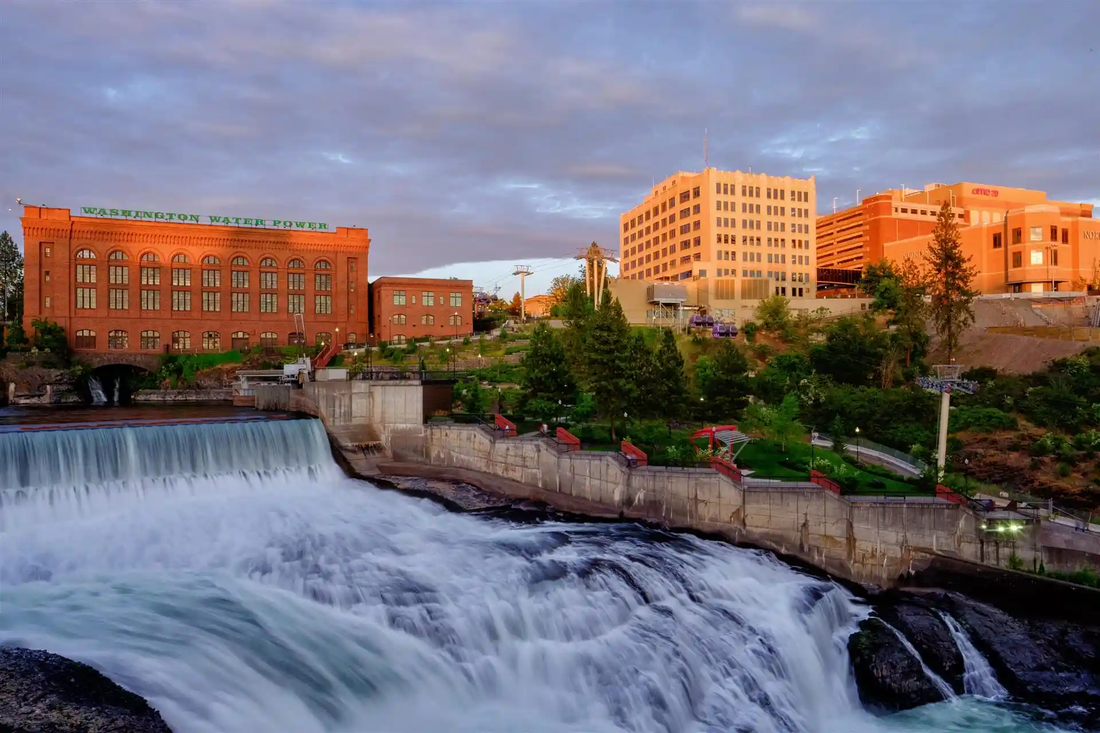 Top or Best Social Media Design Agencies and Companies in Spokane Washington