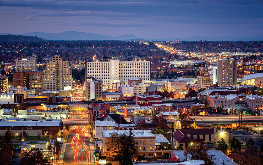 Top or Best Web & Mobile Design Agencies and Companies in Spokane Washington
