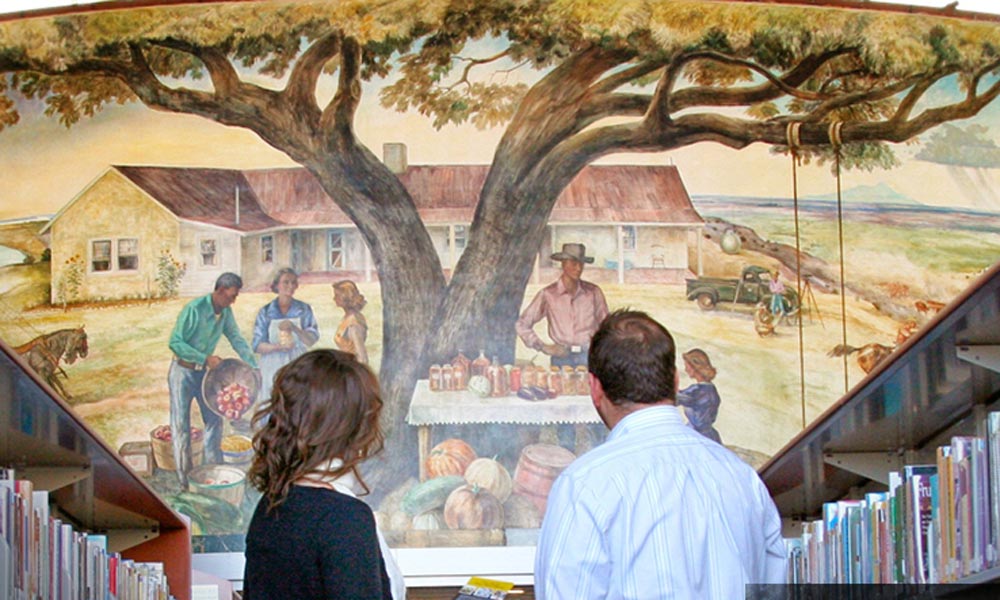 Top or Best Portraits & Caricatures Agencies and Companies in Artesia, New Mexico