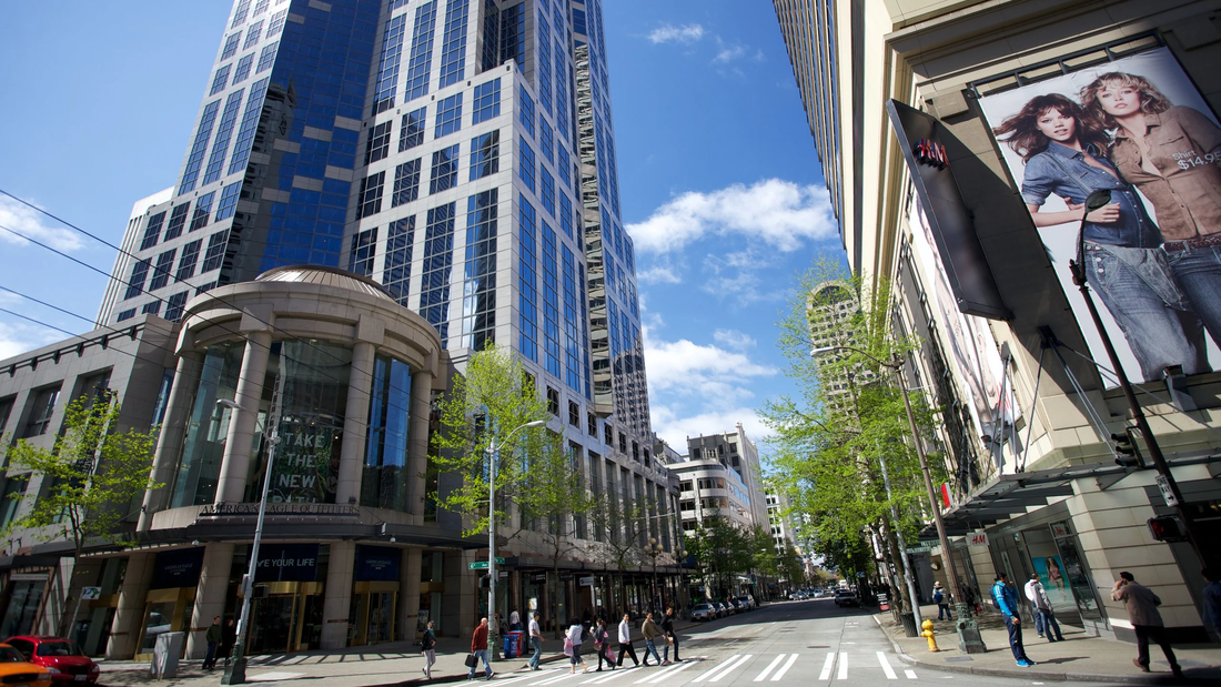 Top or Best Presentation Design Agencies and Companies in Seattle, Washington