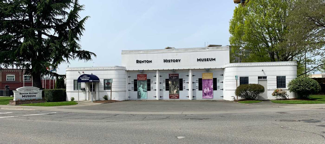 Top or Best Menu Design Agencies and Companies in Renton, Washington