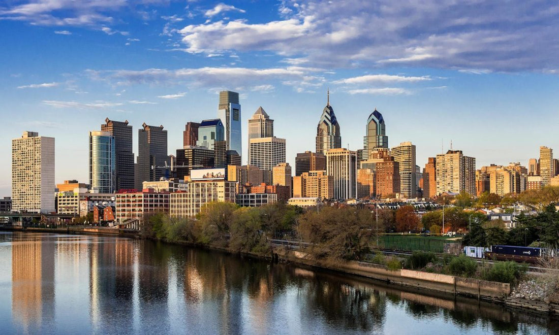 Top or Best Website Design Agencies and Companies in Philadelphia, Pennsylvania