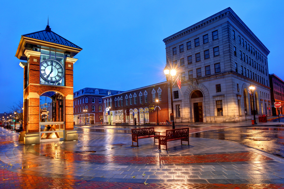 Top or Best Graphic Design Subscription Agencies and Companies in Concord, New Hampshire