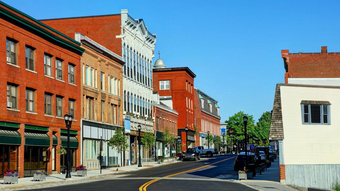 Top or Best Video Editing Agencies and Companies in Biddeford, Maine