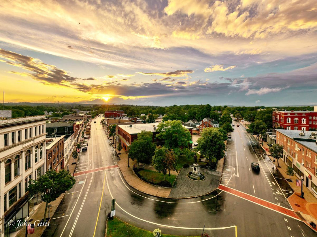 Top or Best Copywriting Agencies and Companies in Rochester, New Hampshire