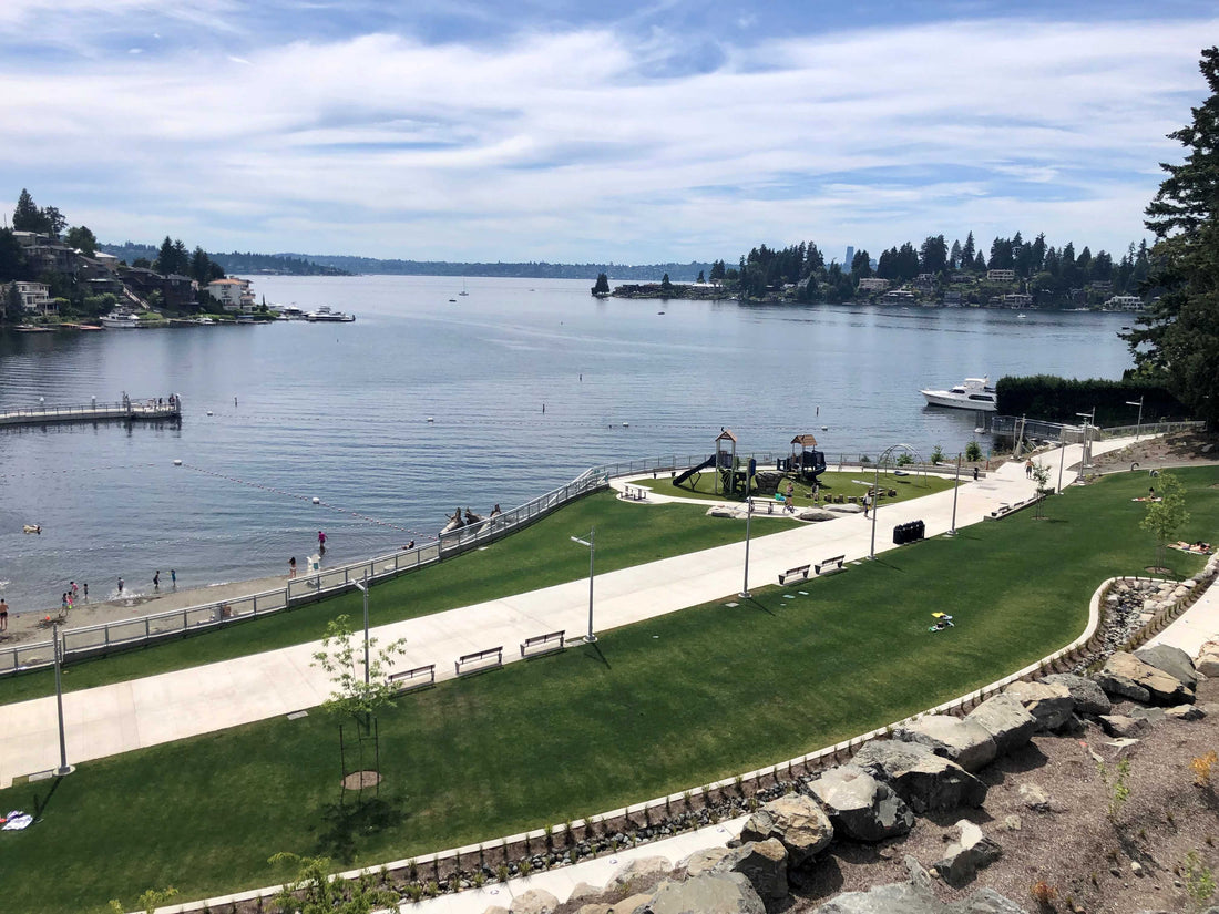 Top or Best Email Campaign Design Agencies and Companies in Bellevue Washington