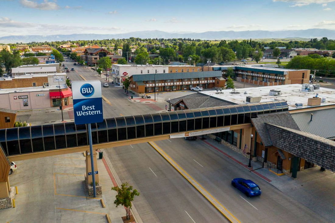 Top or Best Email Campaign Design Agencies and Companies in Sheridan Wyoming