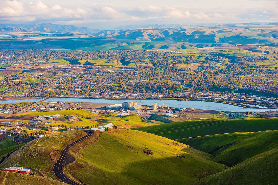 Top or Best AR Filters & Lenses Agencies and Companies in Lewiston, Idaho