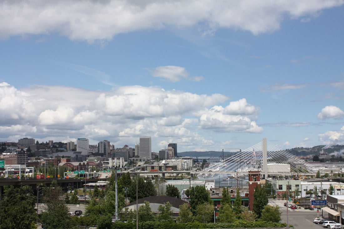 Top or Best Business Card Design Agencies and Companies in Tacoma, Washington