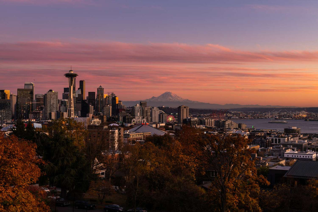 Top or Best Tattoo Design Agencies and Companies in Seattle, Washington