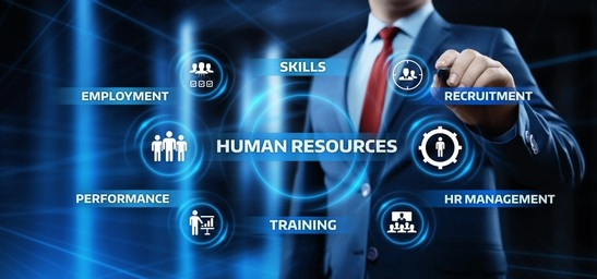 What Is The Job Title Of Someone Who Is Responsible For Hiring Employees For A Company?
