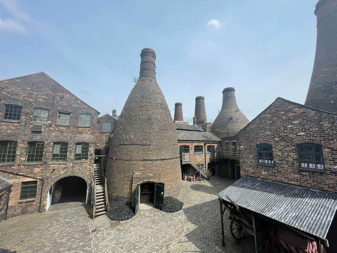 Top or Best Flyer Design Agencies and Companies in Stoke-on-Trent, England