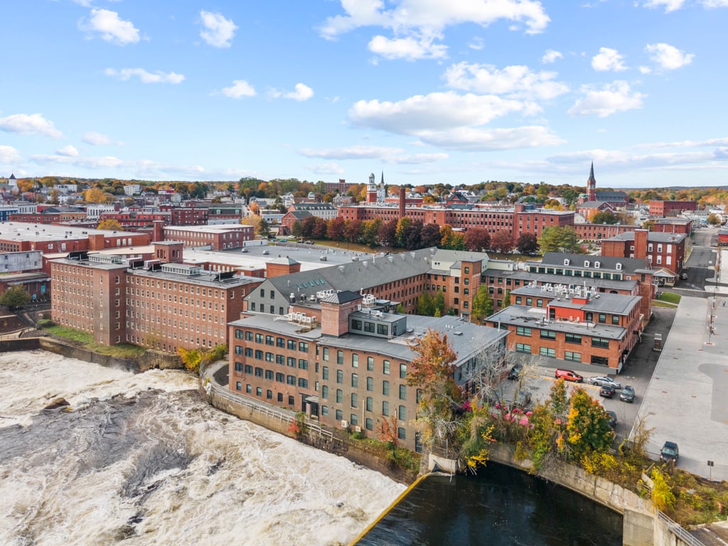 Top or Best Website Design Agencies and Companies in Biddeford, Maine