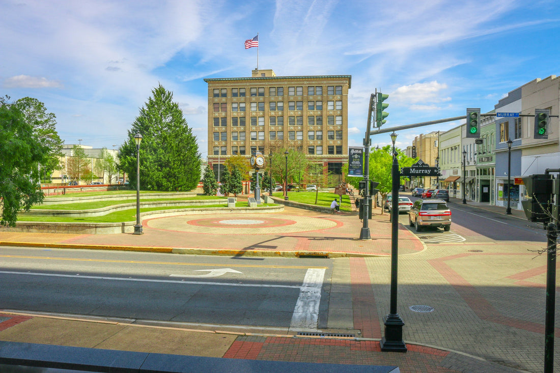 Top or Best Social Media Management Agencies and Companies in Alexandria, Louisiana