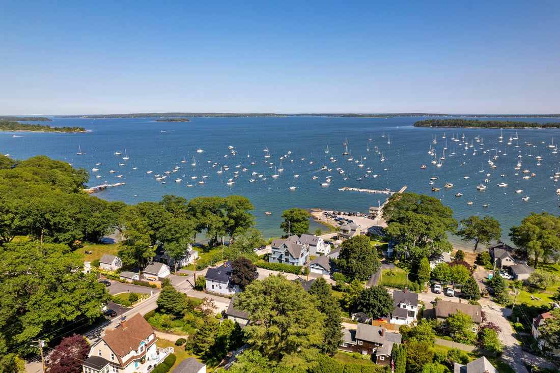 Top or Best Facebook Management Agencies and Companies in Falmouth, Maine