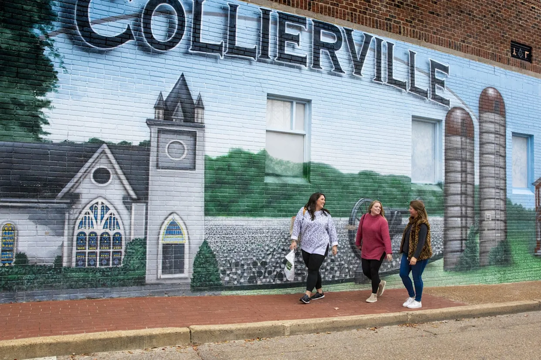 Top or Best Postcard Design Agencies and Companies in Collierville, Tennessee