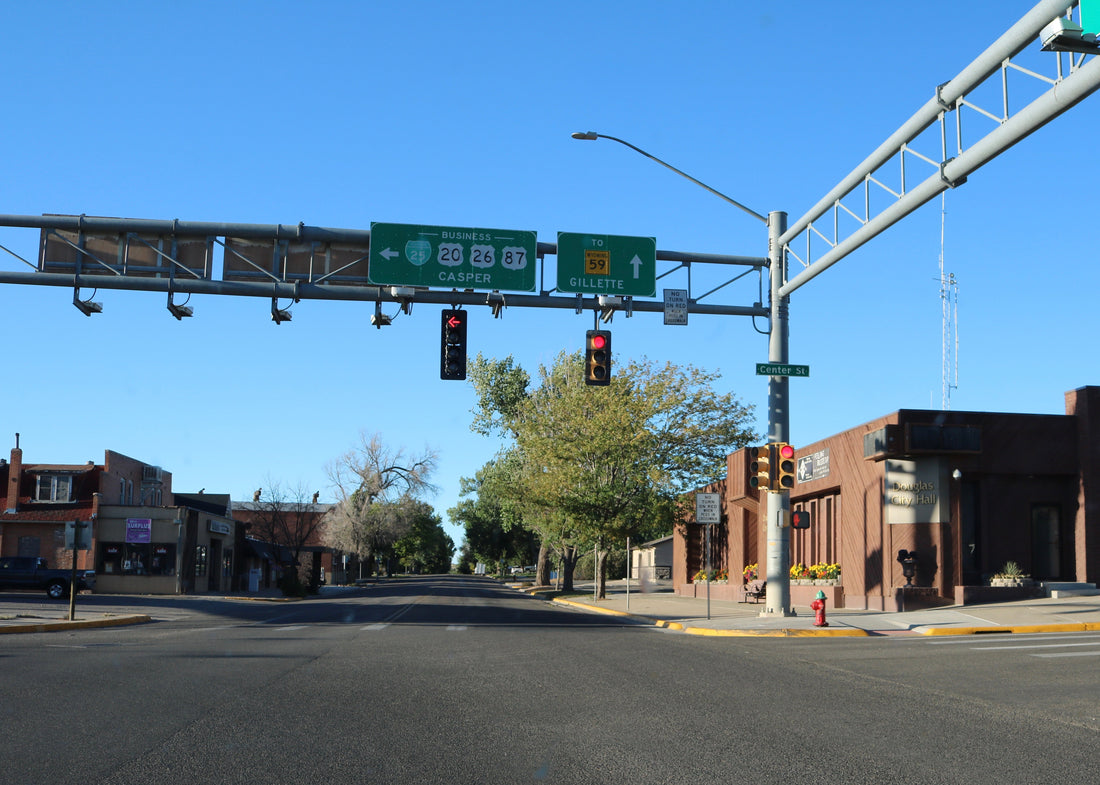 Top or Best Twitch Management Agencies and Companies in Douglas Wyoming