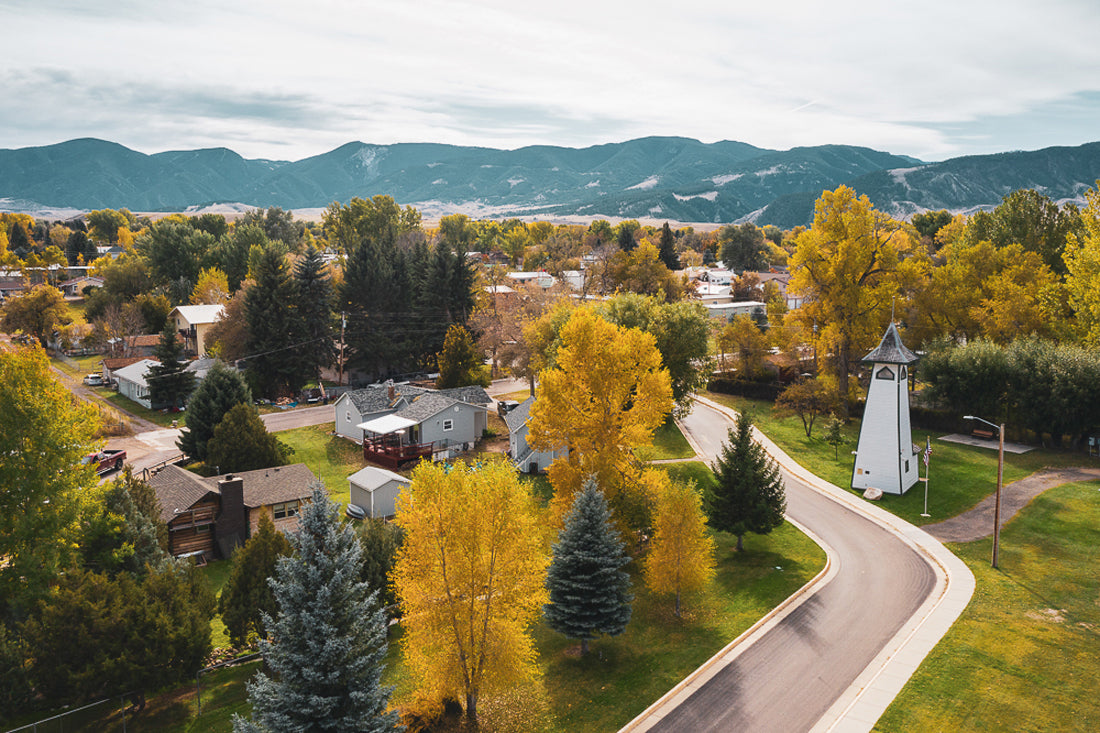 Top or Best Social Media Design Agencies and Companies in Sheridan, Wyoming