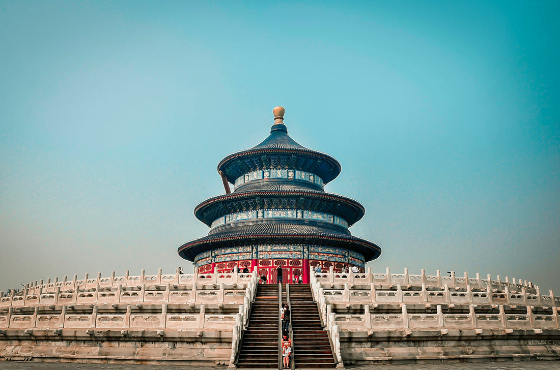 Top or Best Photo Editing Subscription Agencies in Beijing, China