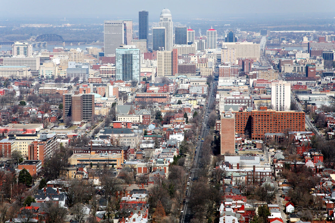 Top or Best Video Editing Agencies and Companies in Louisville, Kentucky