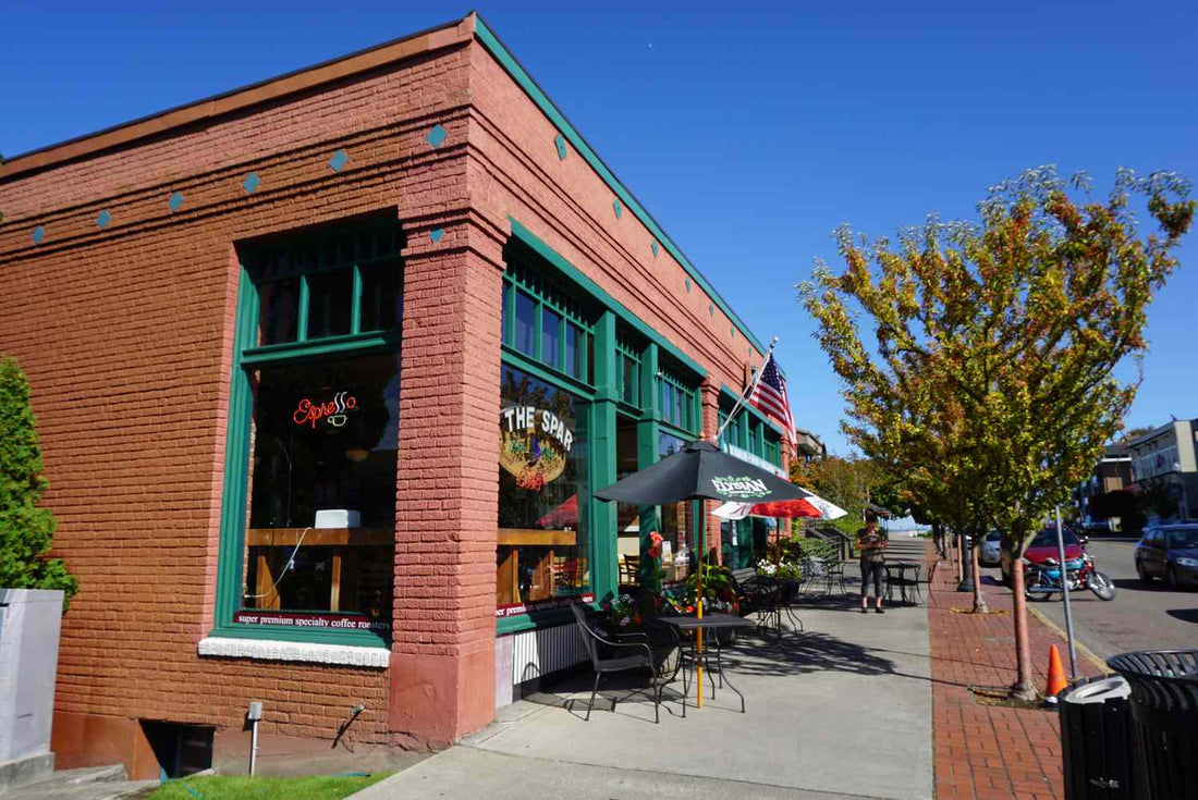 Top or Best Animation & Motion Graphics Agencies and Companies in Tacoma Washington