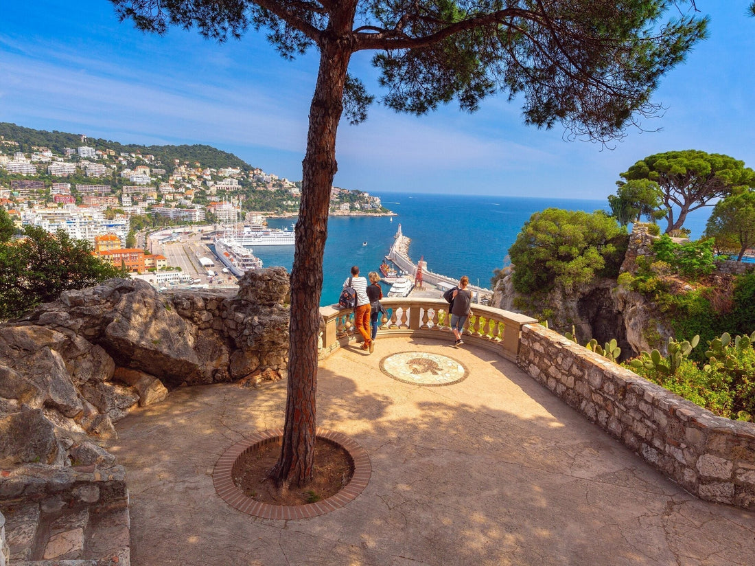 Top or Best Web & Mobile Design Agencies and Companies in Nice, France