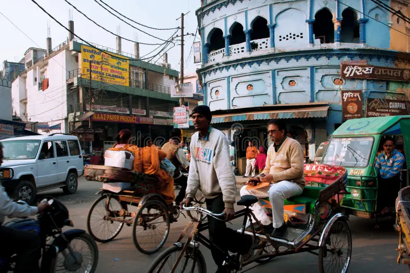 Top Or Best Influencer Marketing Agencies And Companies In Lucknow, India