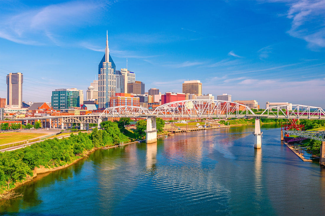 Top or Best Logo Design Agencies and Companies in Spring Hill, Tennessee