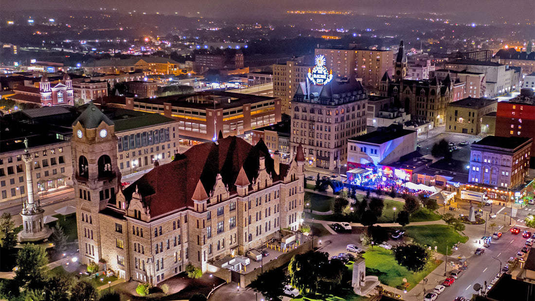 Top or Best Poster Design Agencies and Companies in Kettering, Ohio