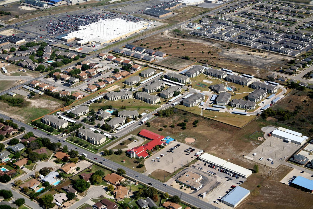 Top or Best TikTok Management Agencies and Companies in Killeen, Texas