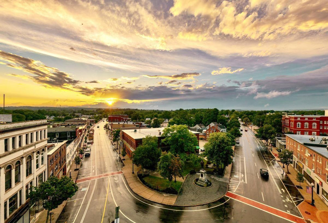 Top or Best TikTok Management Agencies and Companies in Rochester, New Hampshire