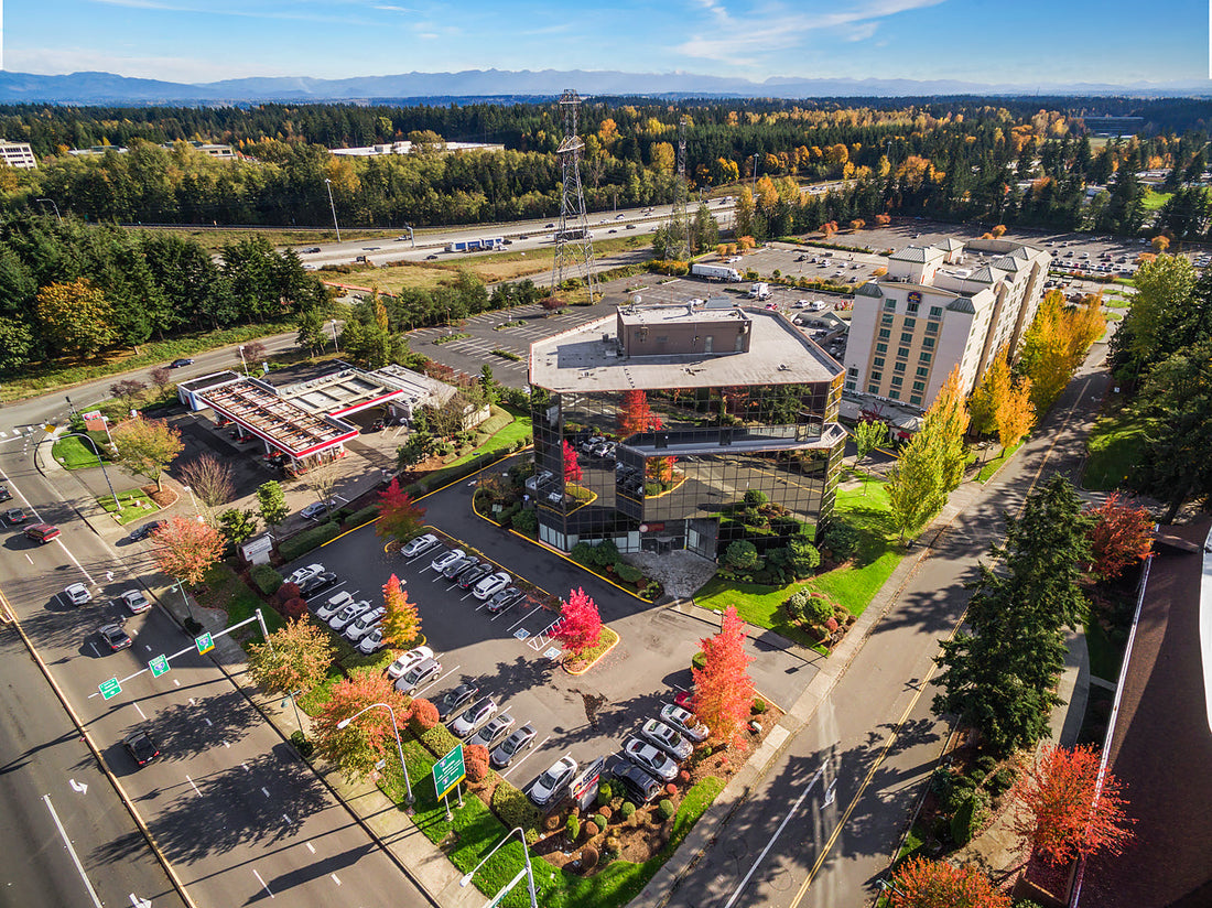 Top or Best Tattoo Design Agencies and Companies in Federal Way Washington