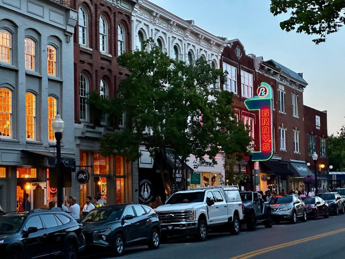 Top or Best Presentation Design Agencies and Companies in Franklin, Tennessee